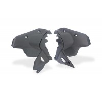 CNC Racing Carbon Fiber Engine Covers for the Ducati Streetfighter V2 (2025+) CNC Racing Carbon Fiber Engine Covers for the Ducati Streetfighter V2 (2025+)